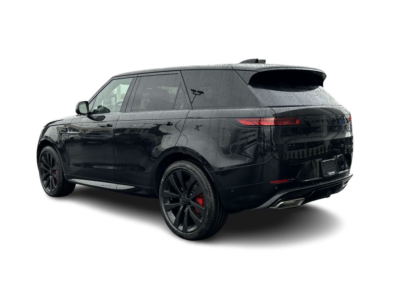 2026  Range Rover Sport Mild Hybrid
