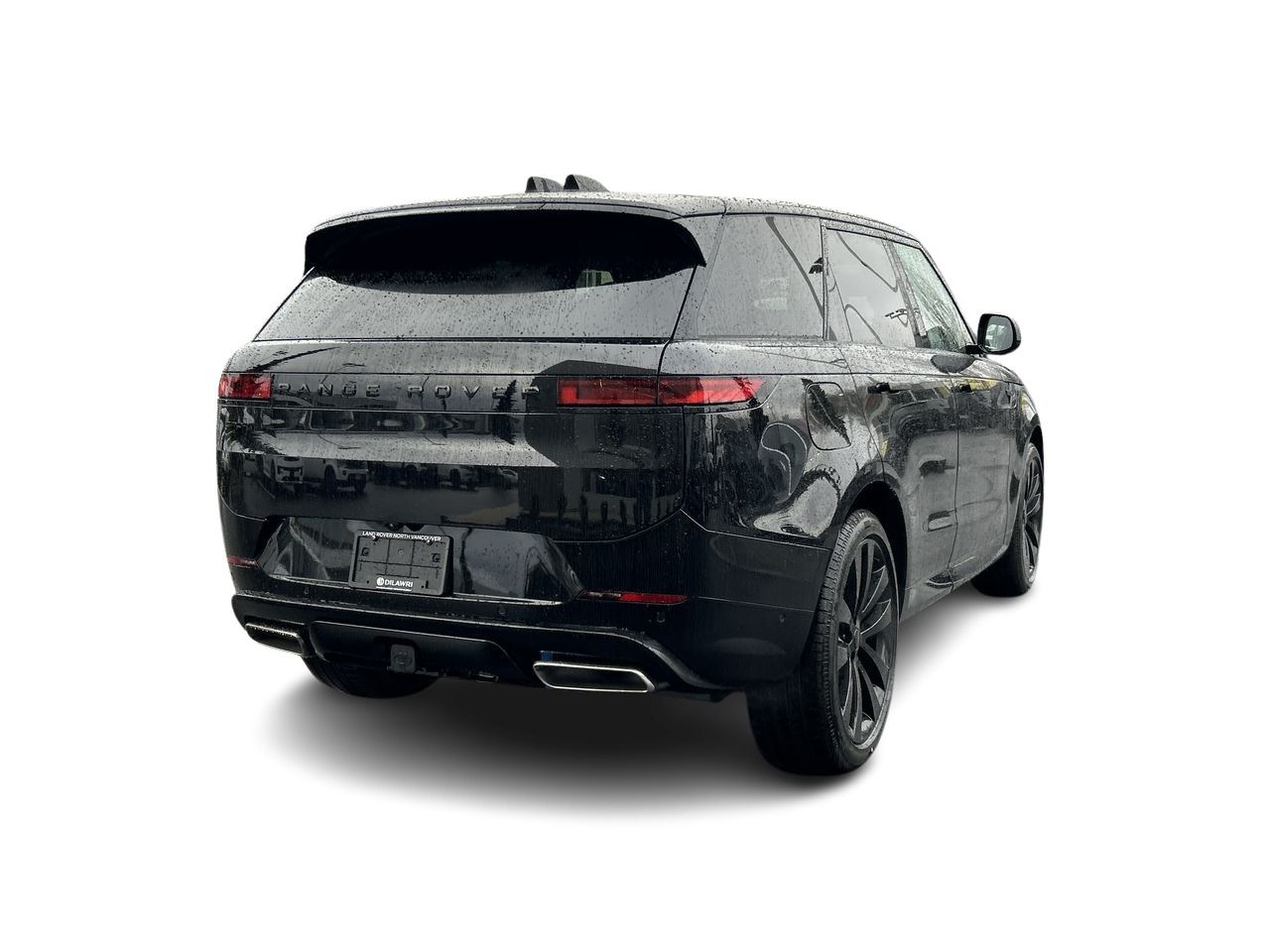 2026  Range Rover Sport Mild Hybrid