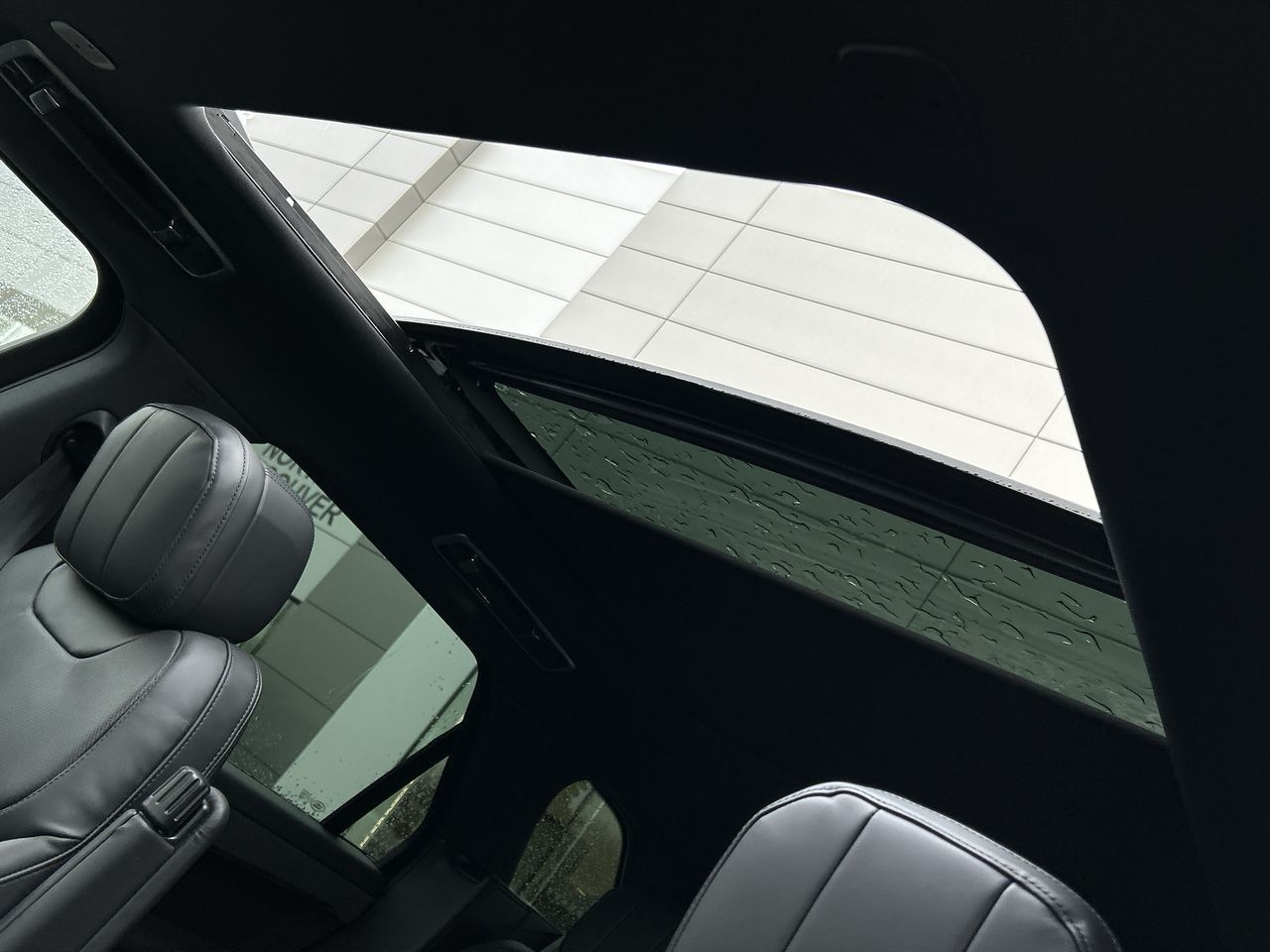 2026  Range Rover Sport Mild Hybrid