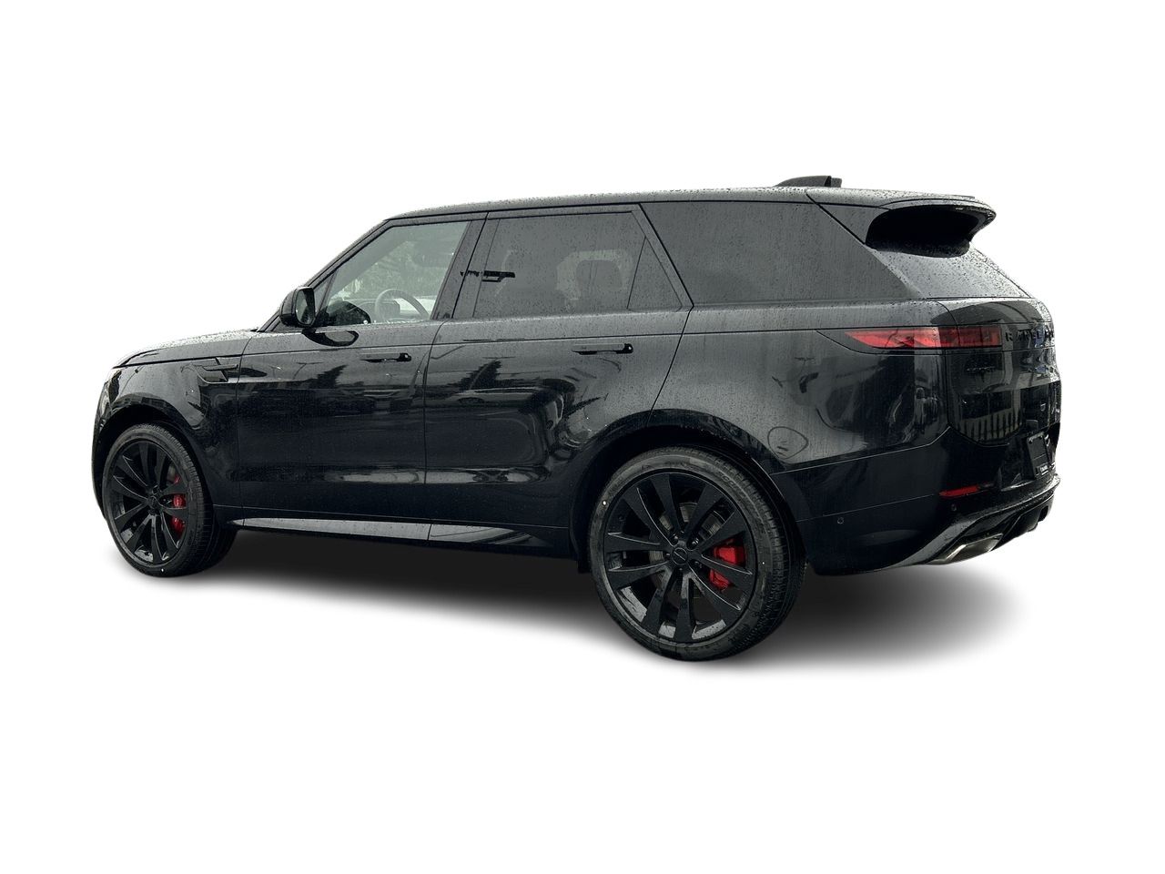 2026  Range Rover Sport Mild Hybrid