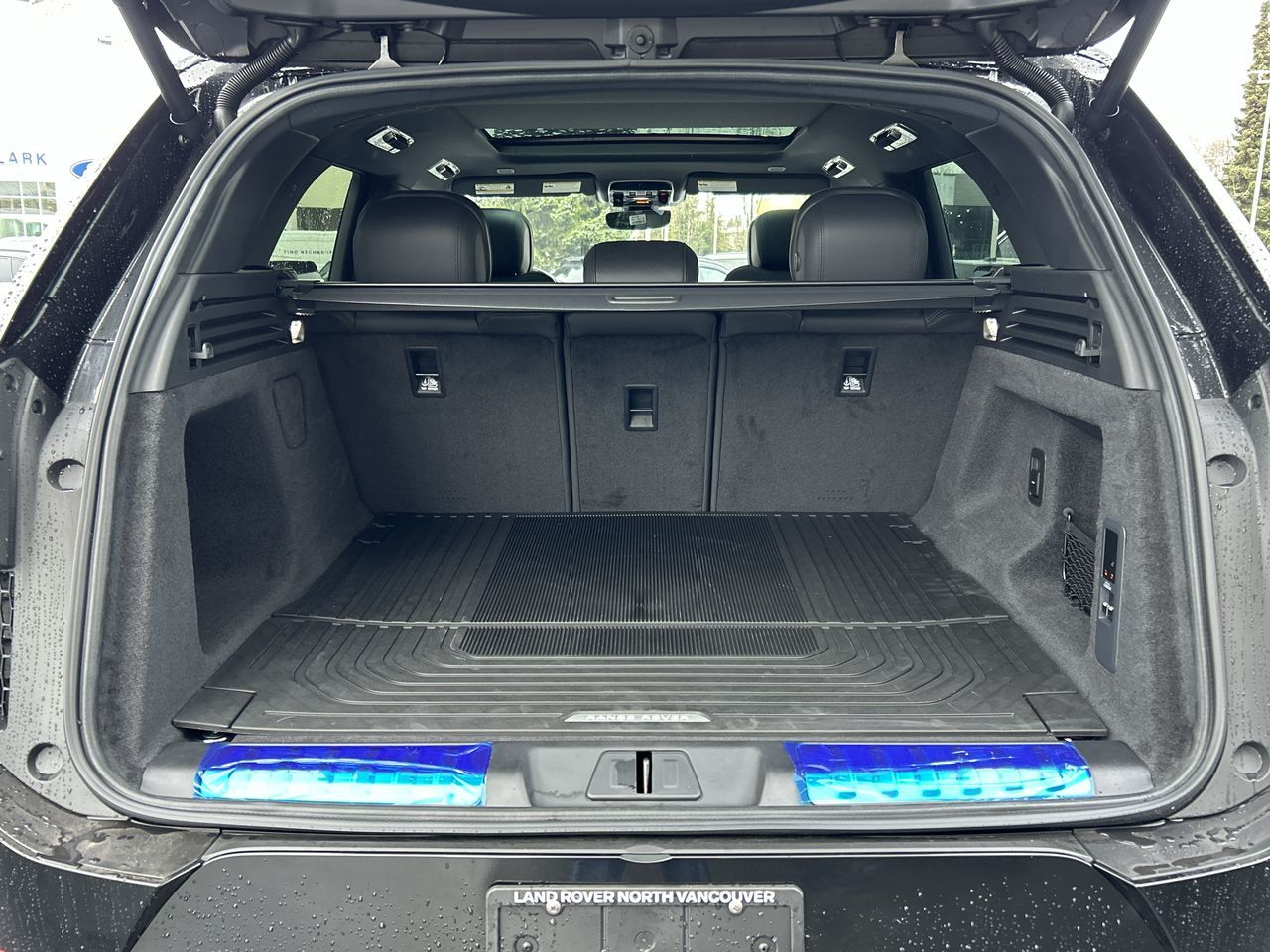 2026  Range Rover Sport Mild Hybrid