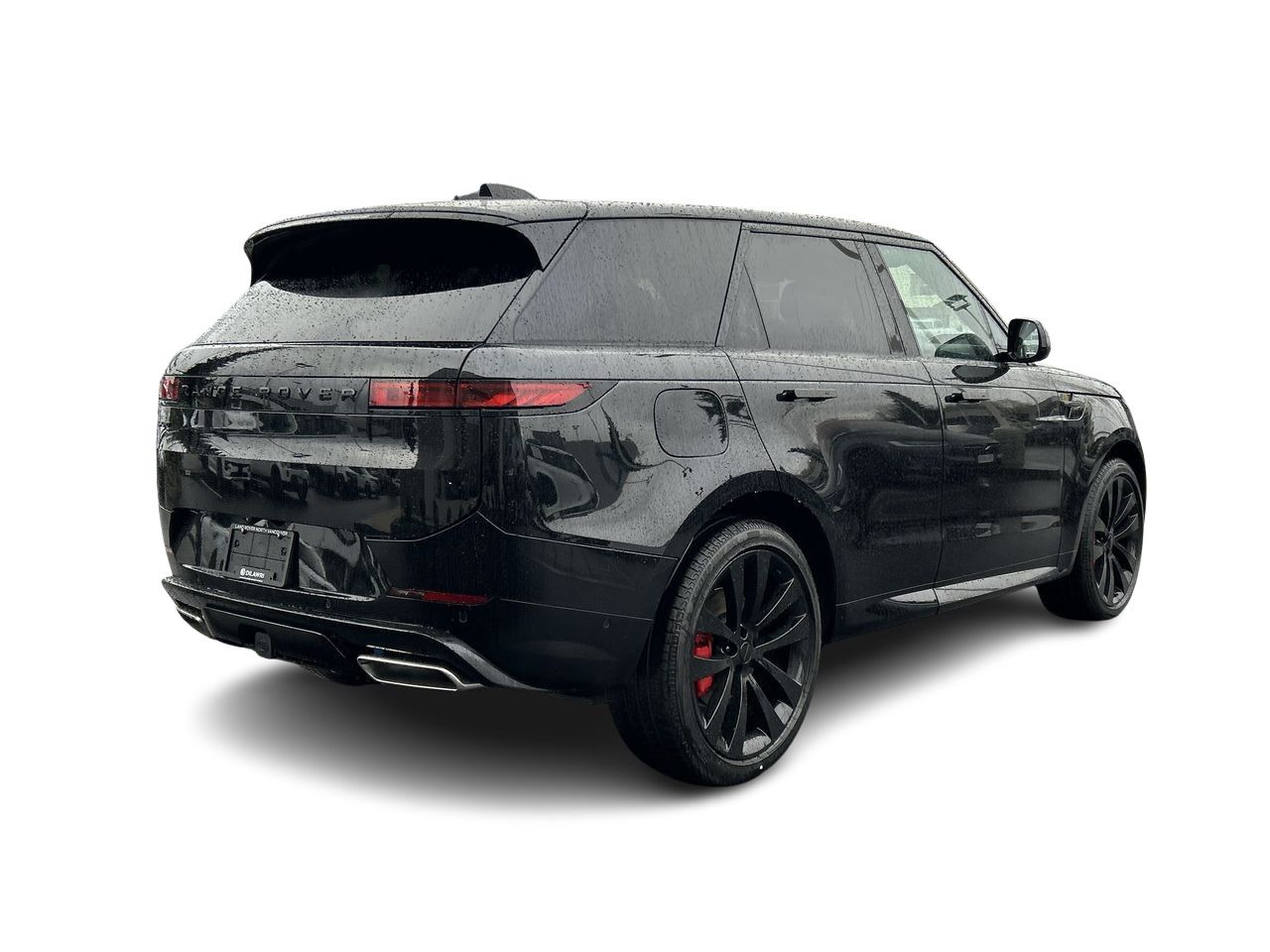 2026  Range Rover Sport Mild Hybrid