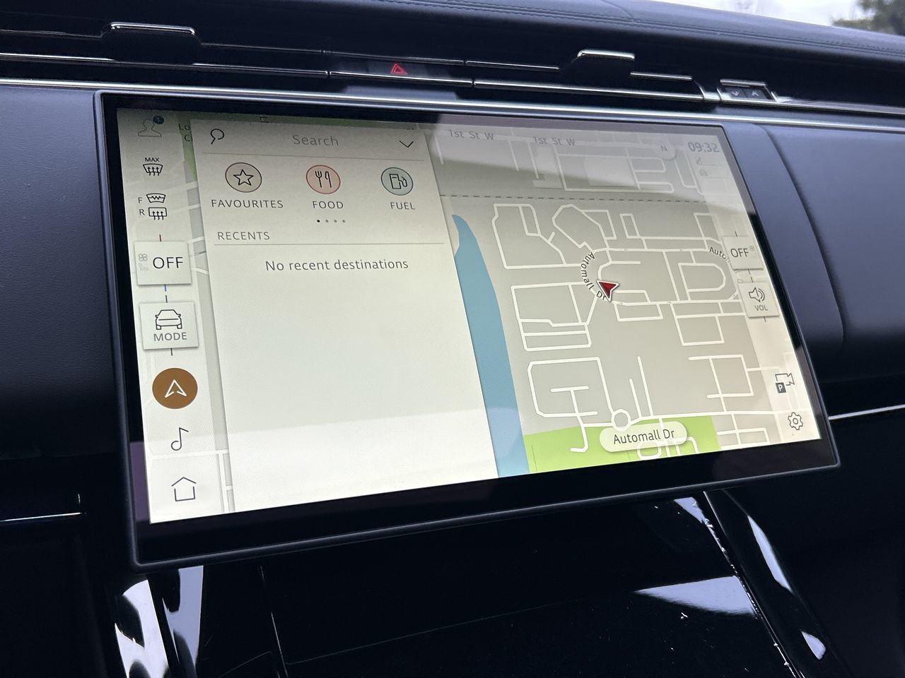 2026  Range Rover Sport Mild Hybrid