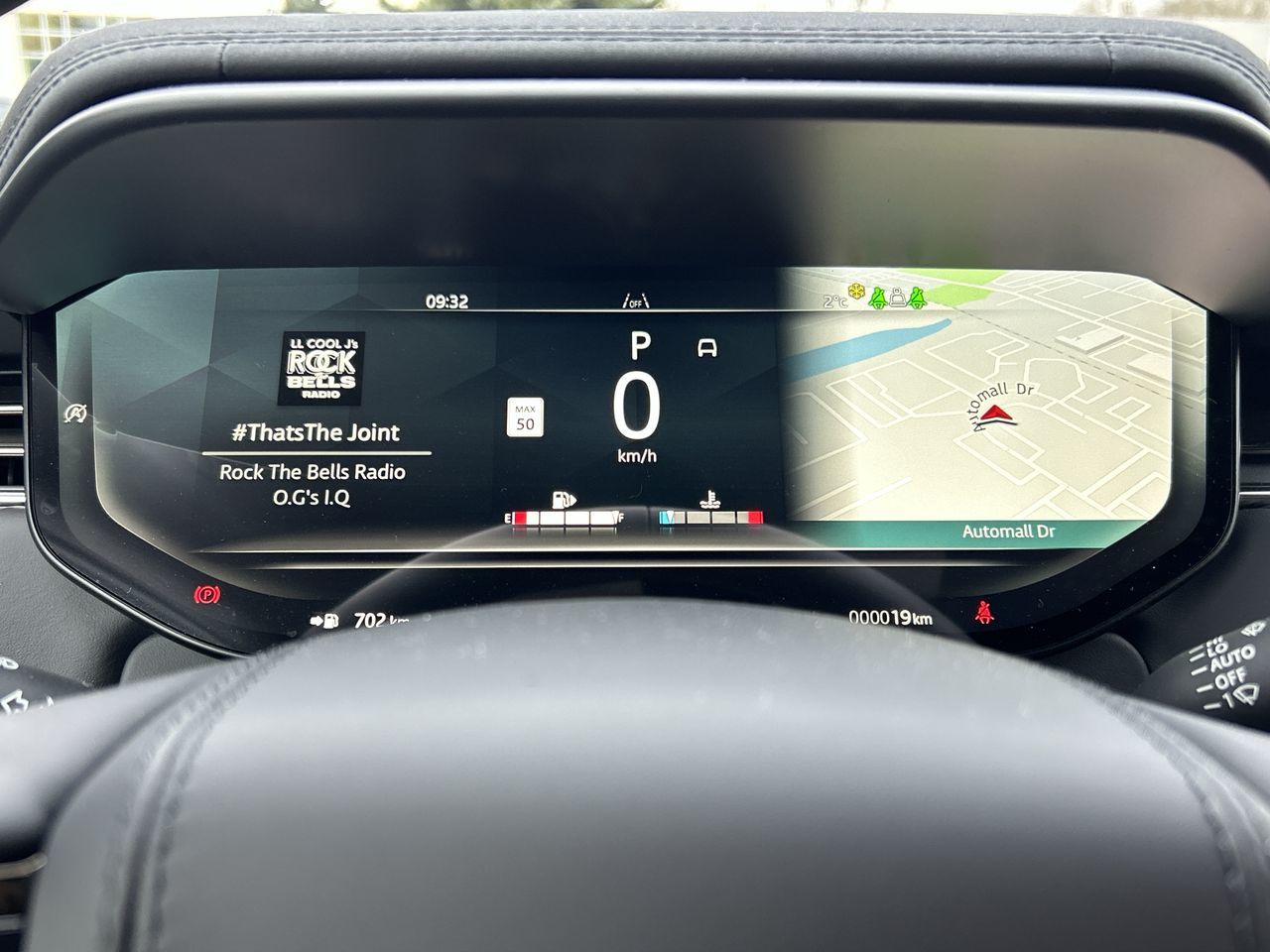 2026  Range Rover Sport Mild Hybrid