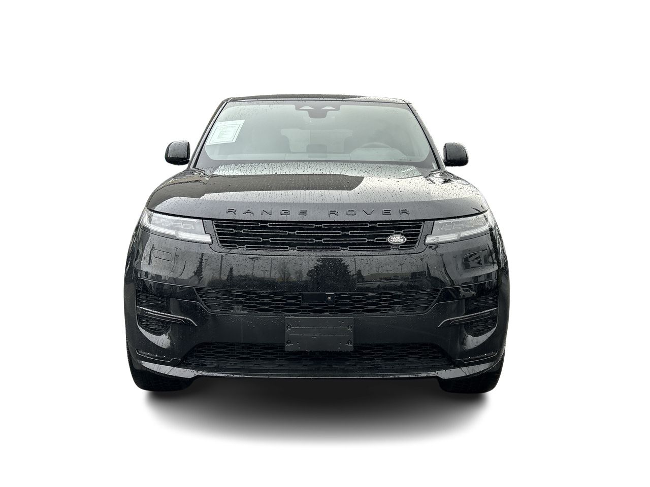 2026  Range Rover Sport Mild Hybrid