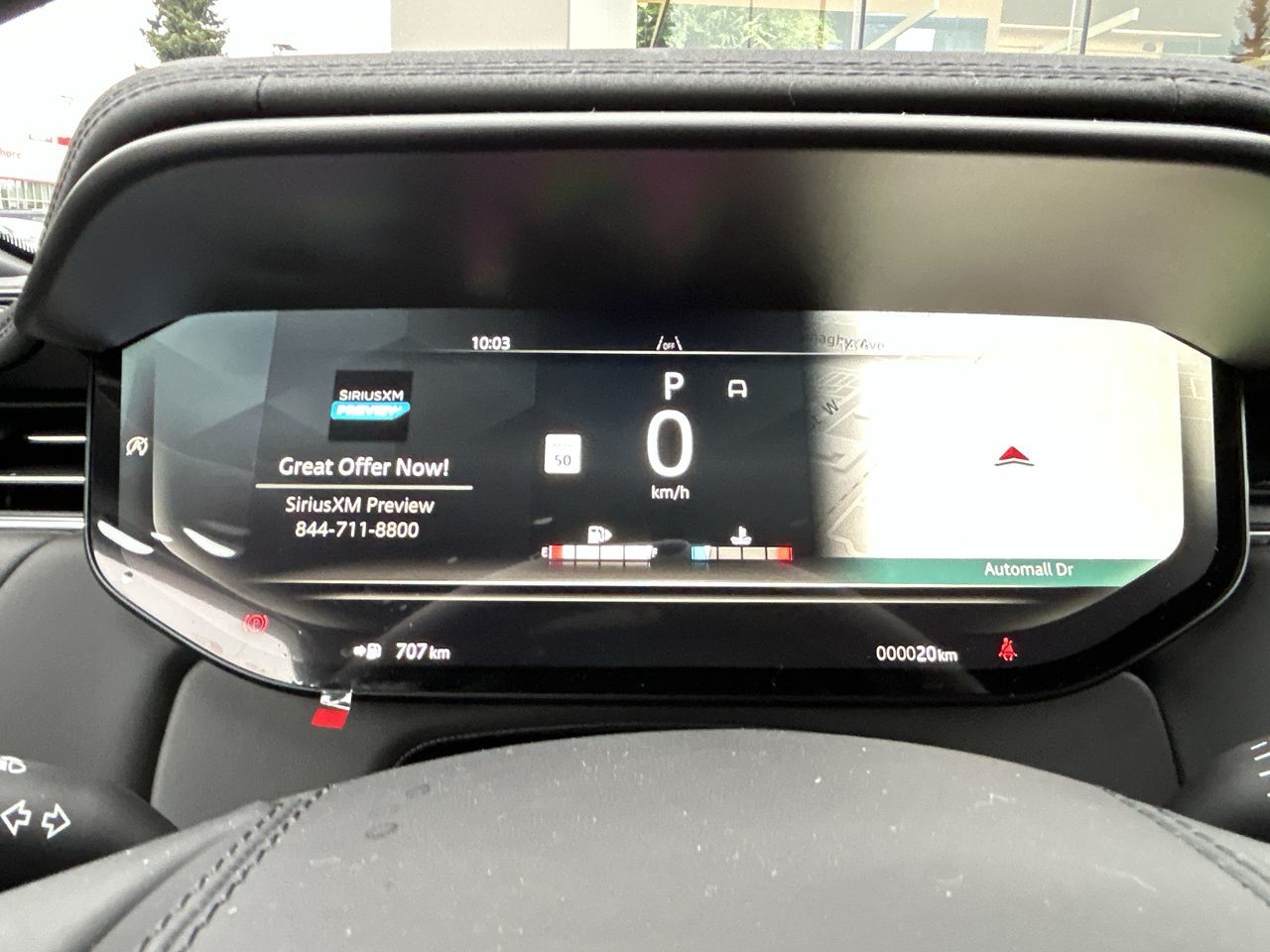 2026 Land Rover Range Rover Sport in North Vancouver, British Columbia