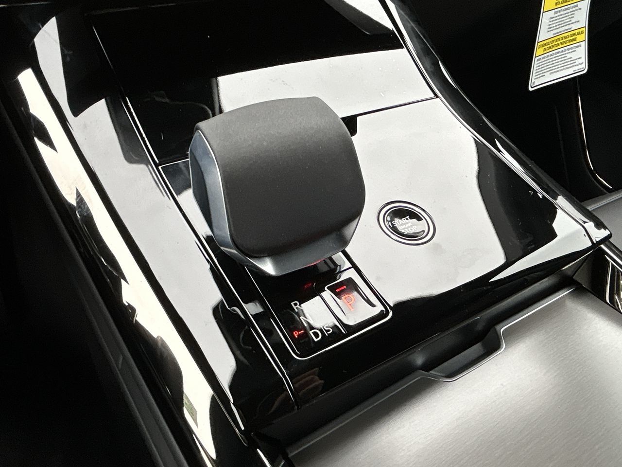 2026 Land Rover Range Rover Sport in North Vancouver, British Columbia