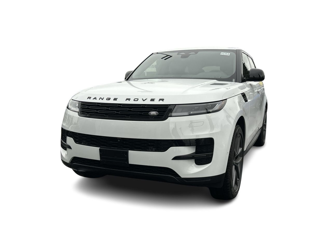 2026 Land Rover Range Rover Sport in North Vancouver, British Columbia