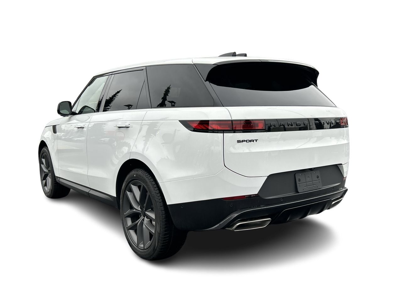 2026 Land Rover Range Rover Sport in North Vancouver, British Columbia
