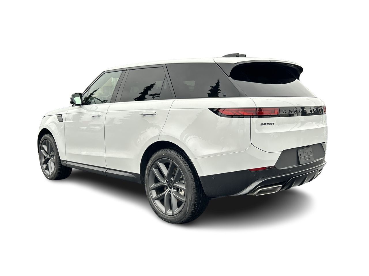 2026 Land Rover Range Rover Sport in North Vancouver, British Columbia