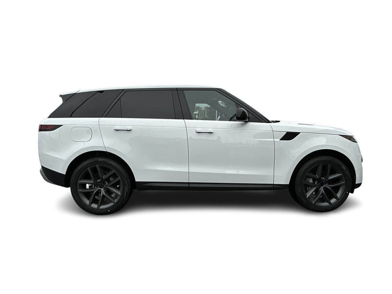2026 Land Rover Range Rover Sport in North Vancouver, British Columbia