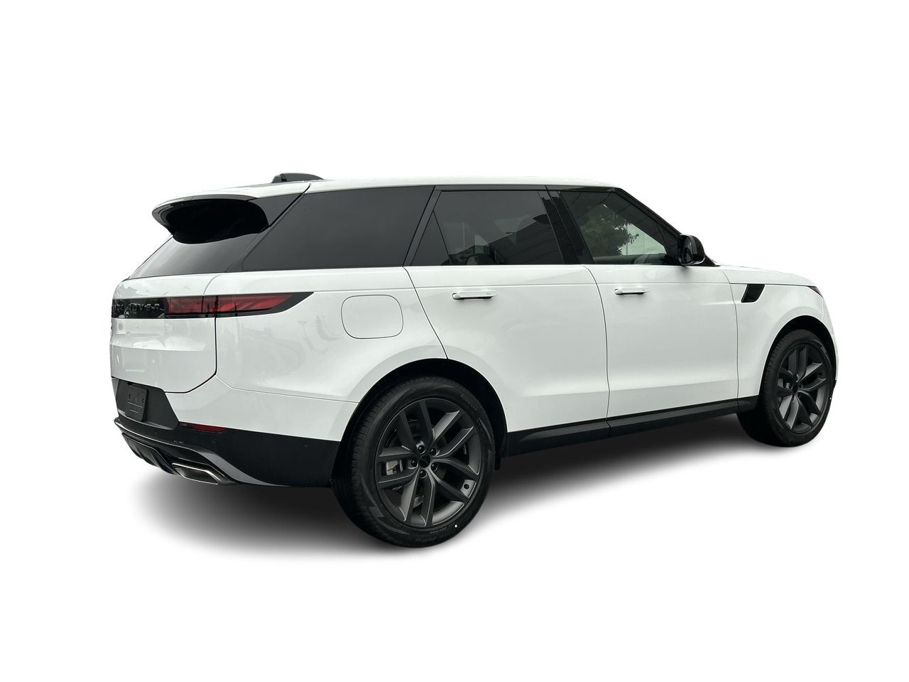 2026 Land Rover Range Rover Sport in North Vancouver, British Columbia