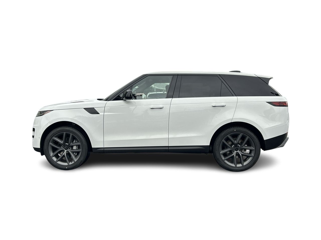 2026 Land Rover Range Rover Sport in North Vancouver, British Columbia
