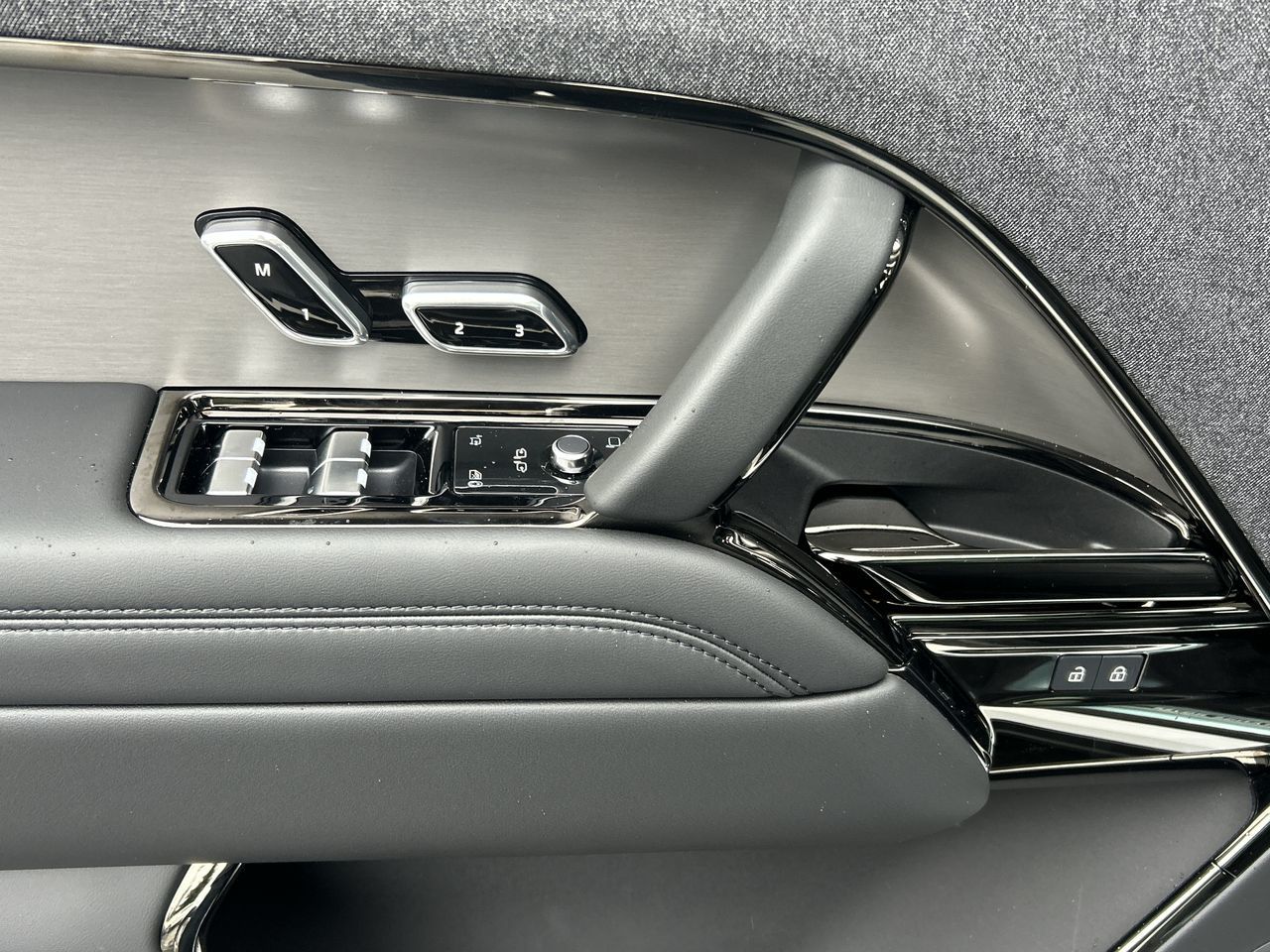 2026  Range Rover Sport