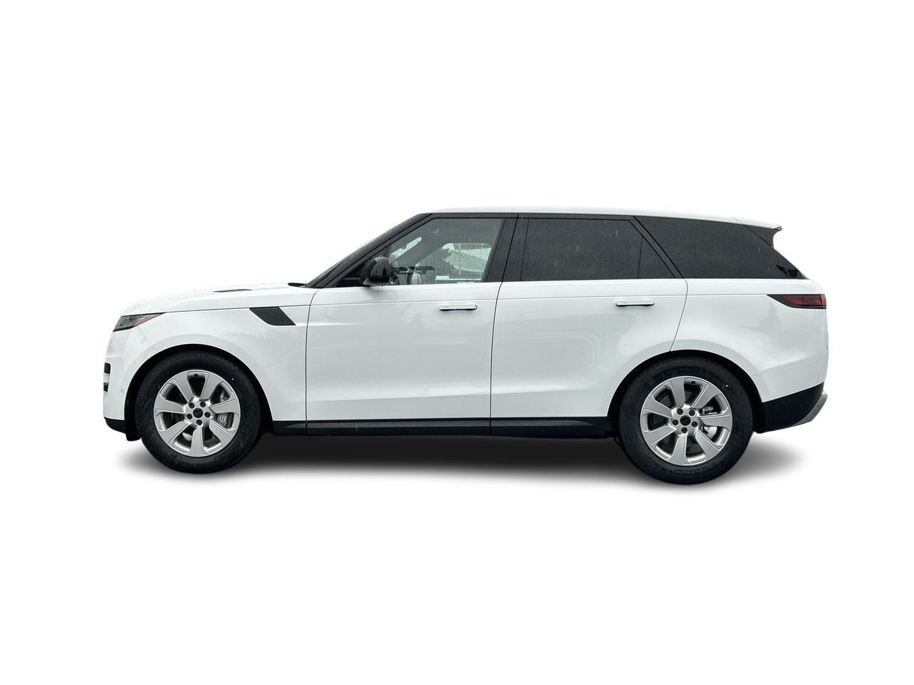 2026  Range Rover Sport
