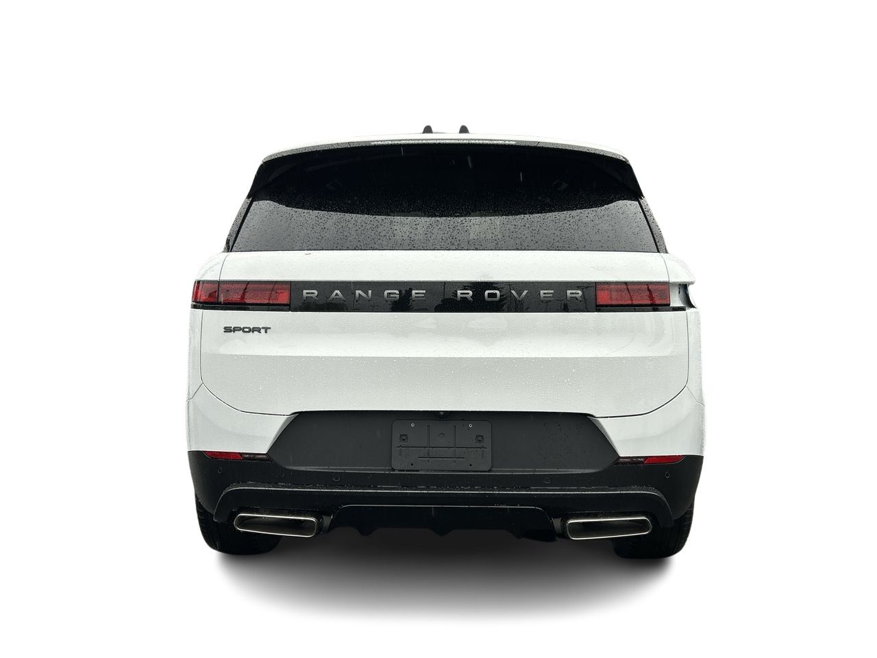 2026  Range Rover Sport