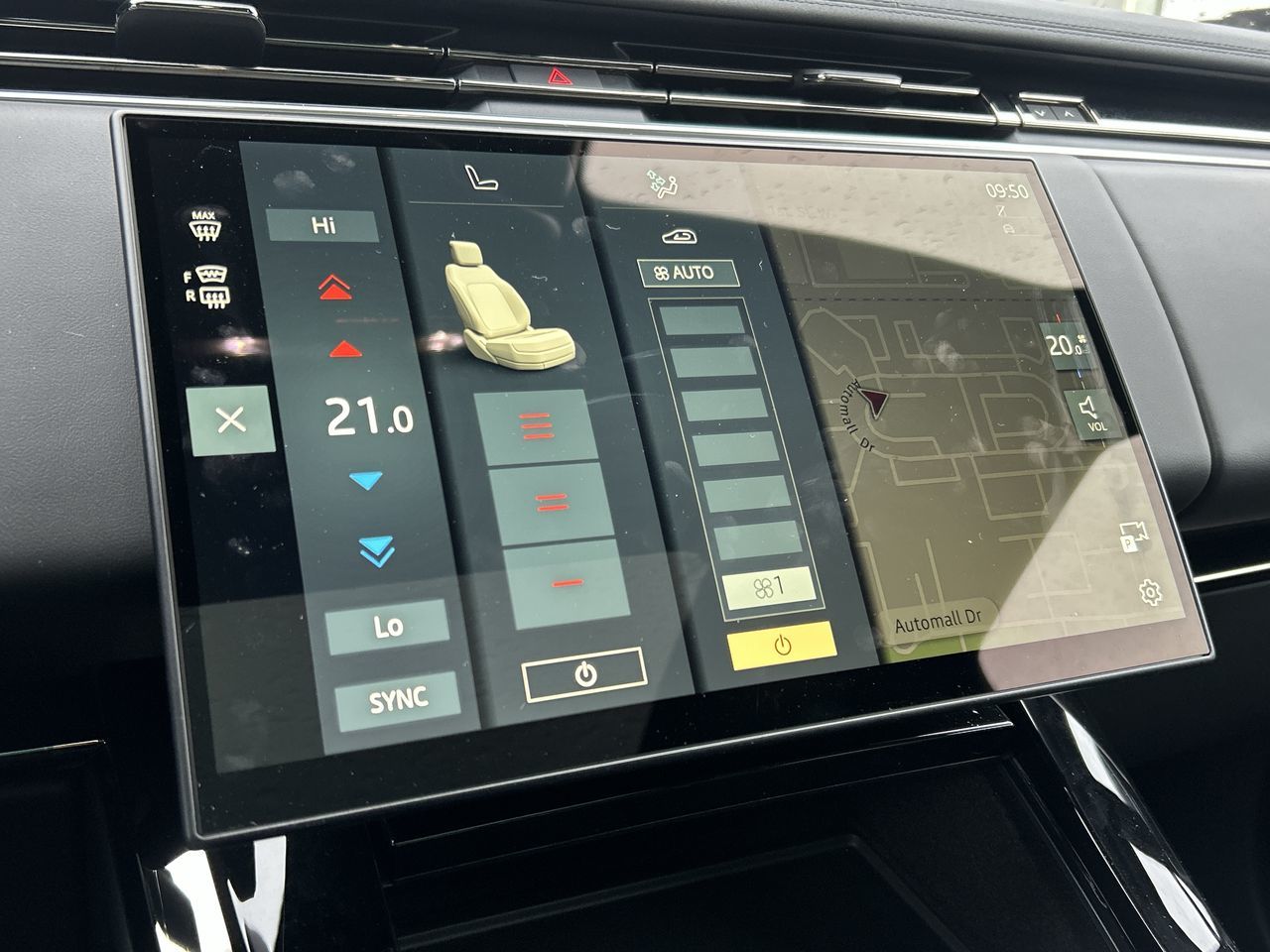 2026  Range Rover Sport