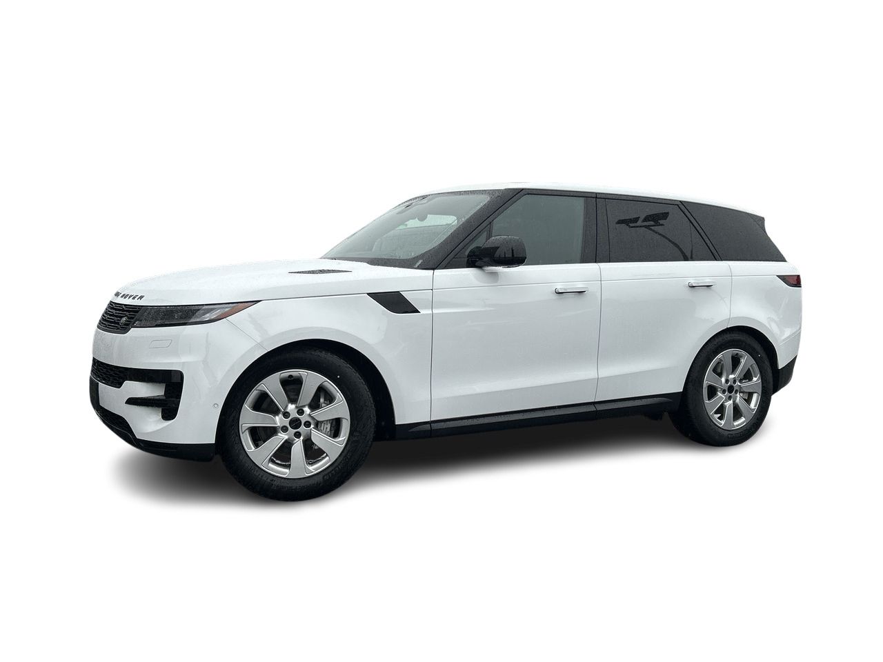 2026  Range Rover Sport