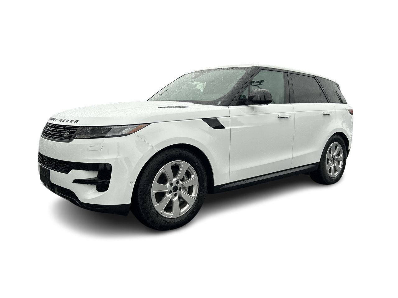 2026  Range Rover Sport