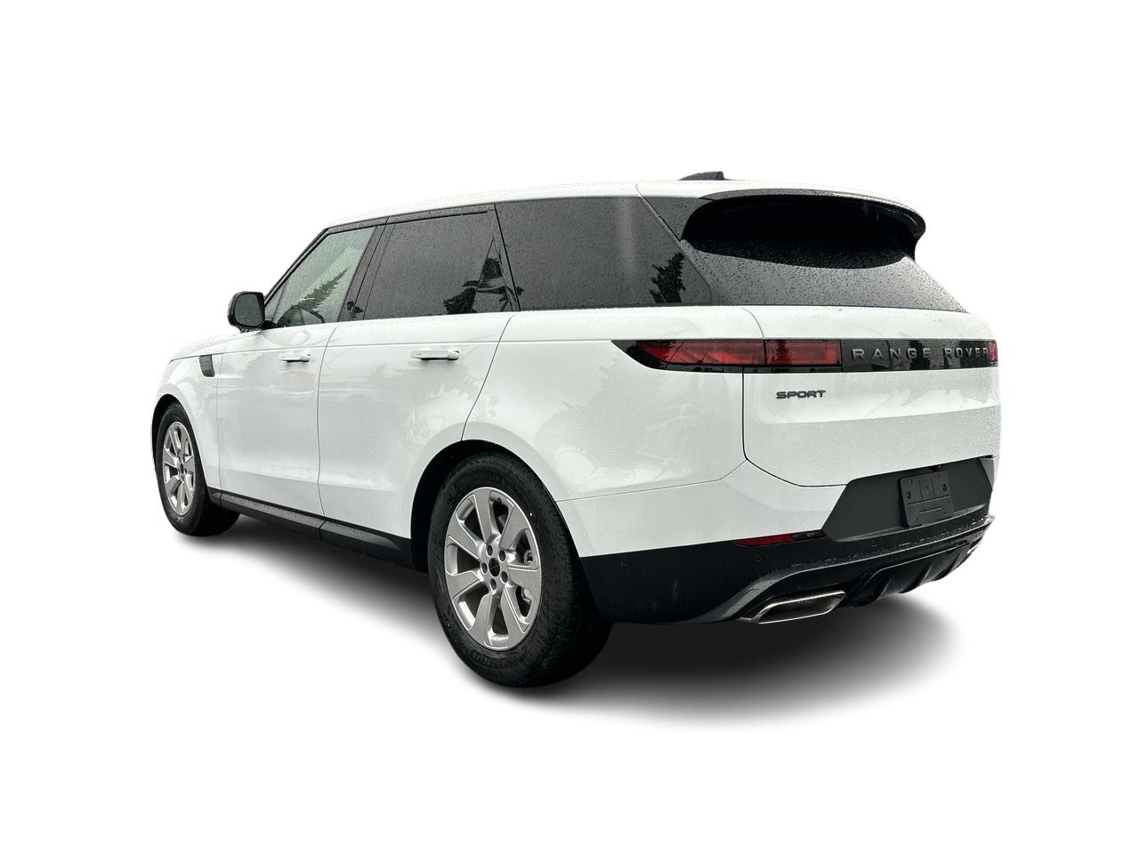 2026  Range Rover Sport
