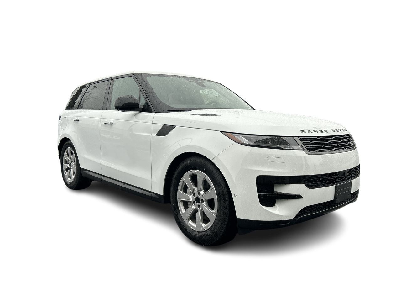 2026  Range Rover Sport
