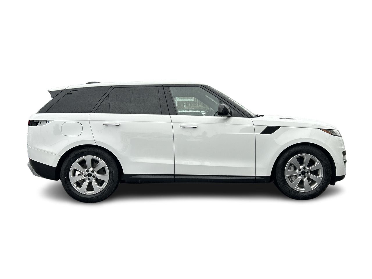 2026  Range Rover Sport