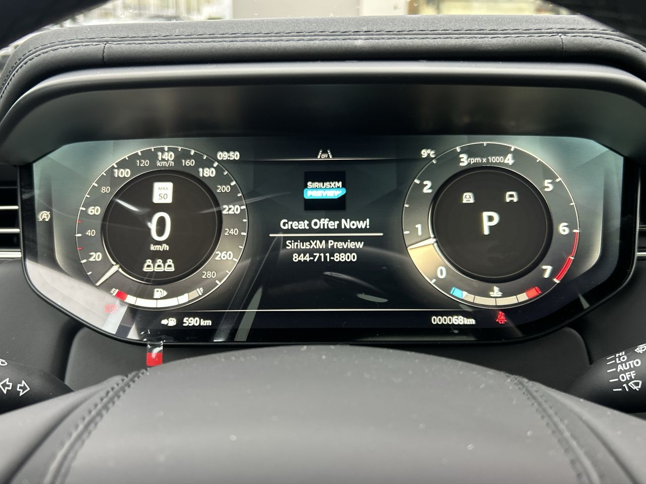 2026  Range Rover Sport