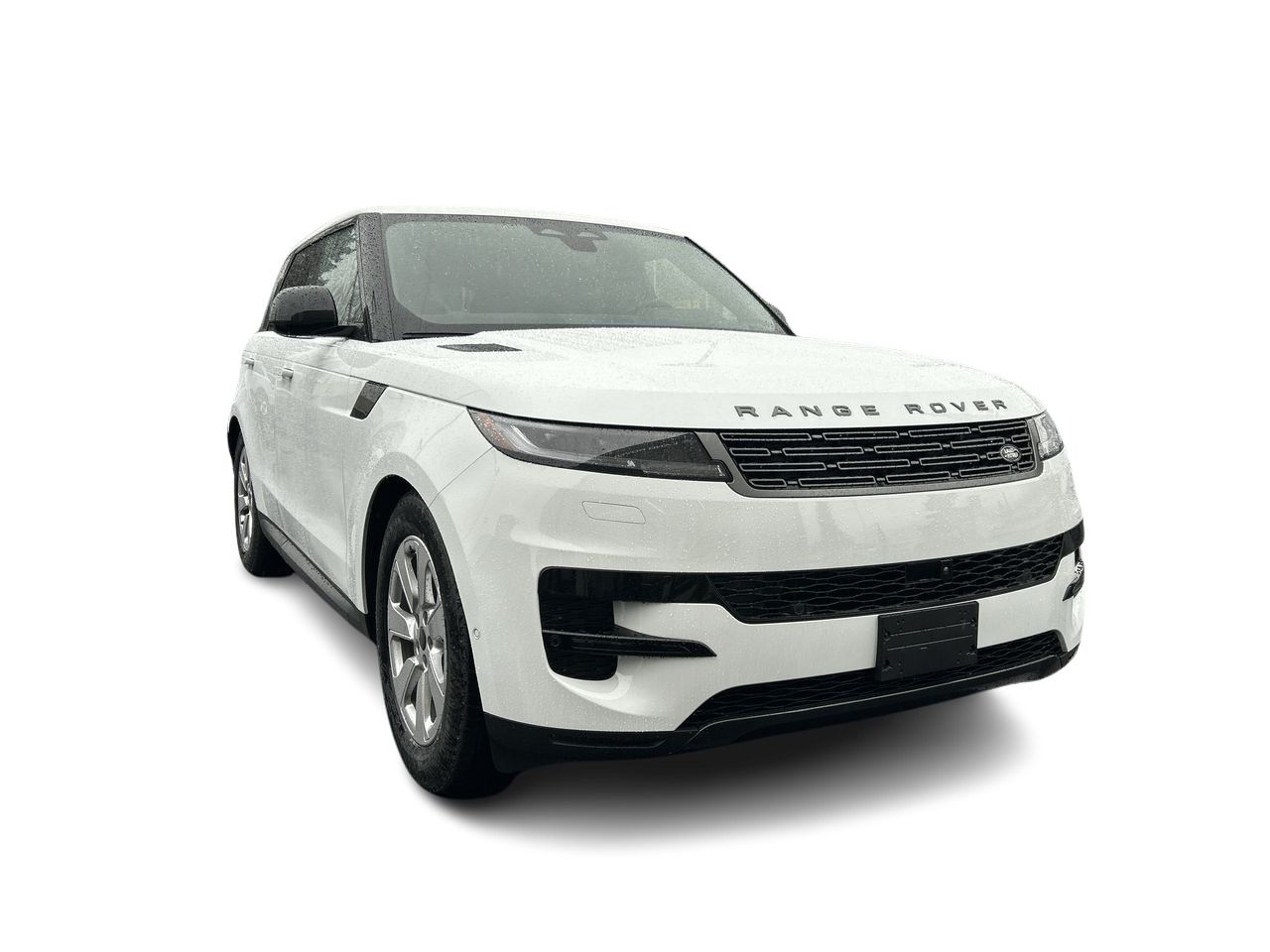 2026  Range Rover Sport