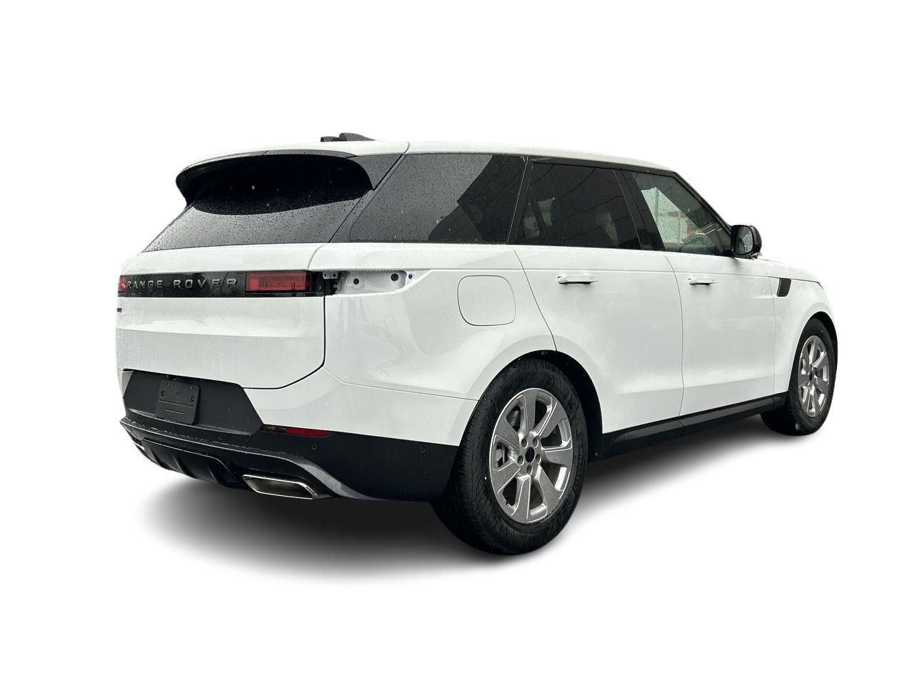 2026  Range Rover Sport