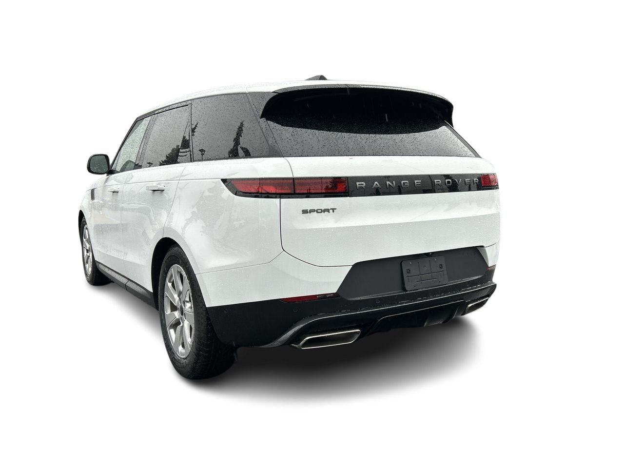 2026  Range Rover Sport