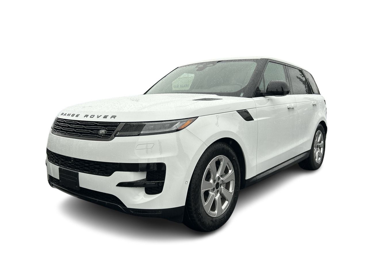 2026  Range Rover Sport