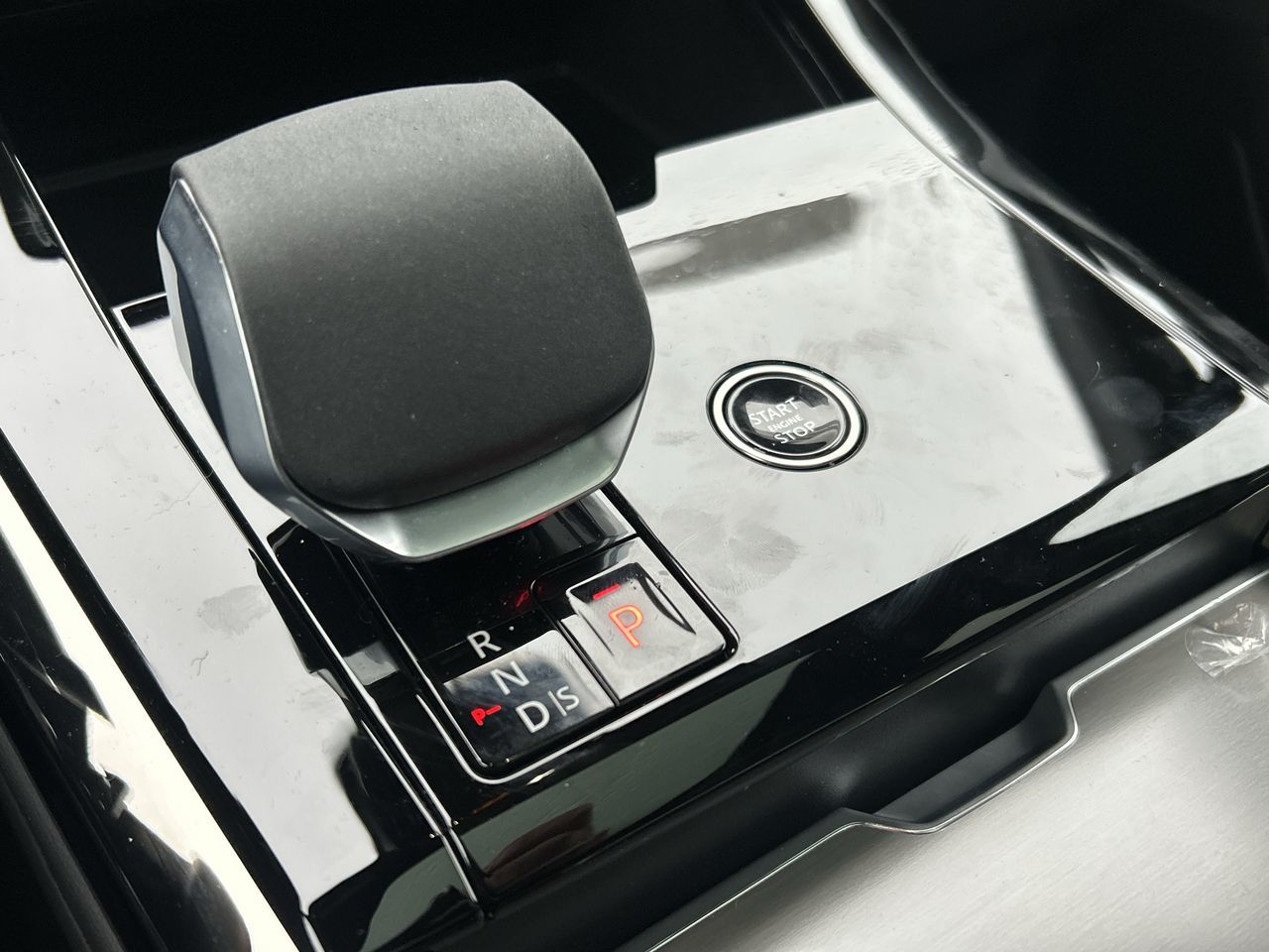 2026  Range Rover Sport