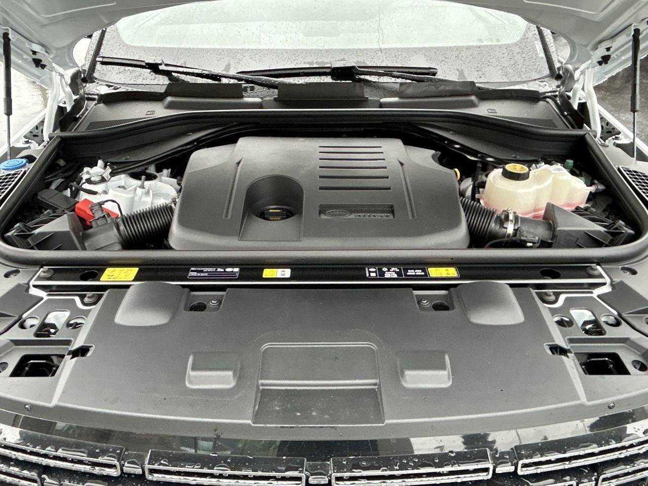 2026  Range Rover Sport