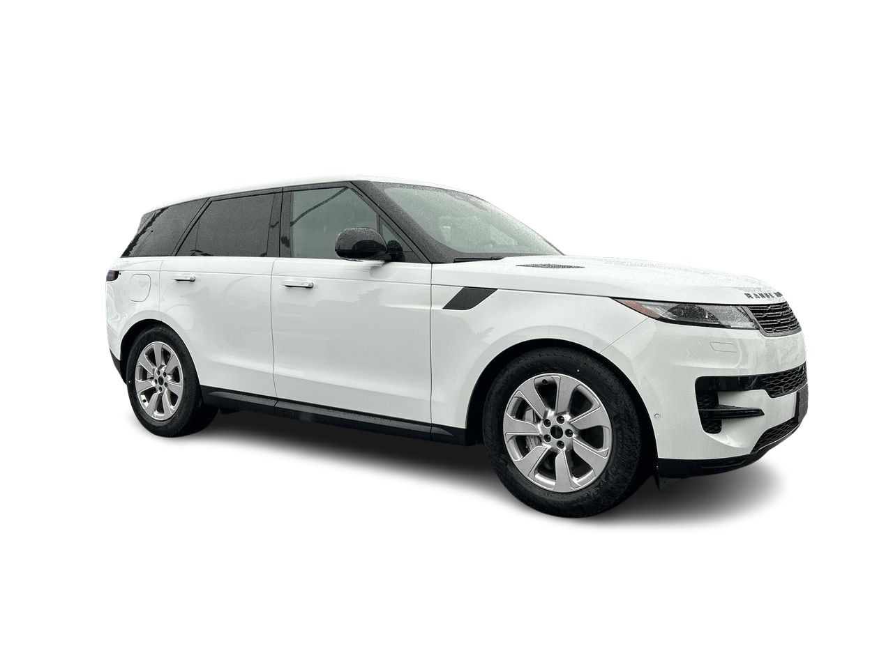 2026  Range Rover Sport