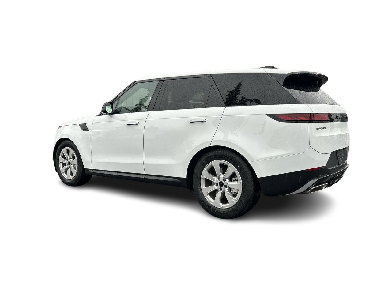 2026  Range Rover Sport