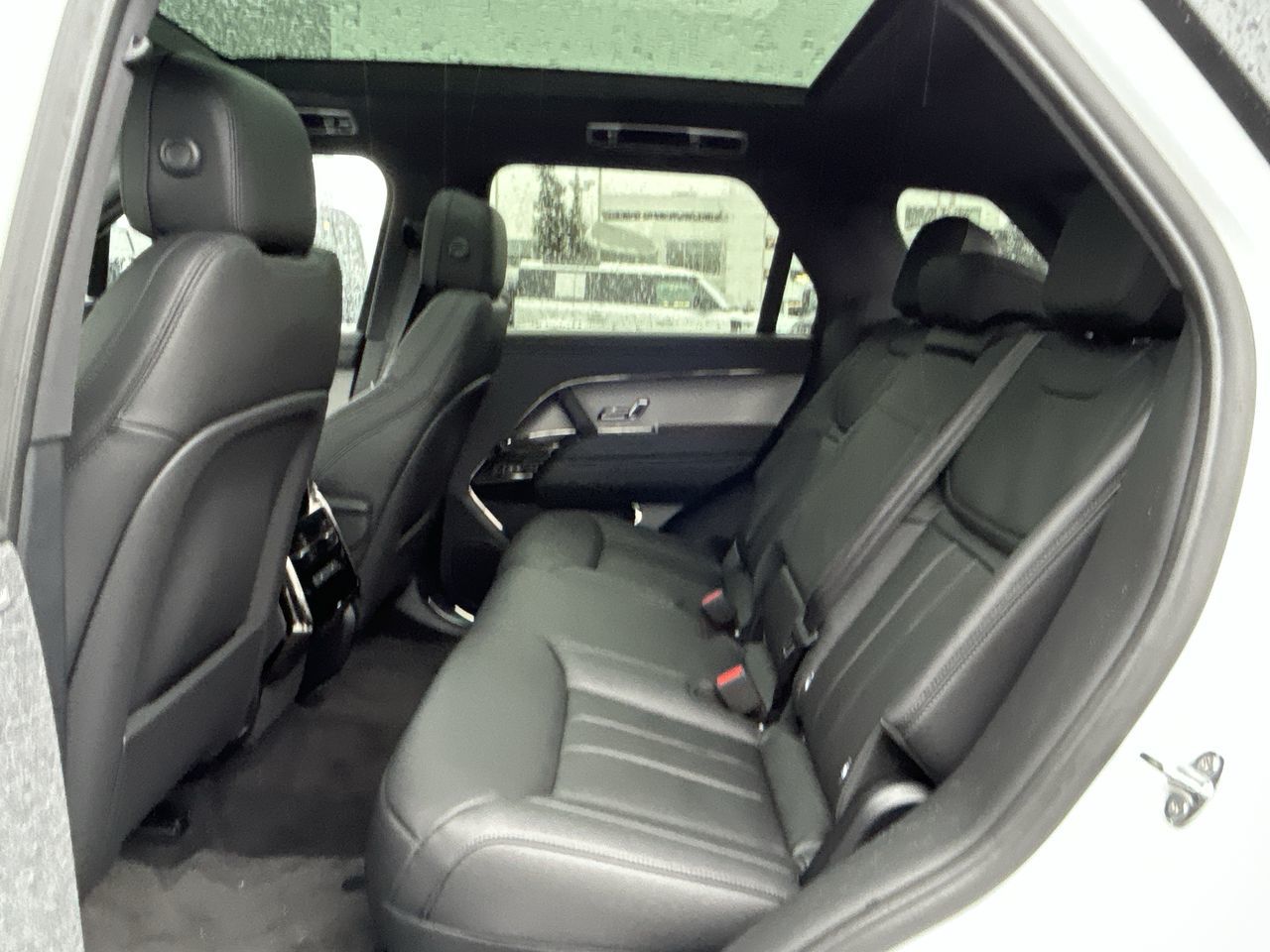 2026  Range Rover Sport