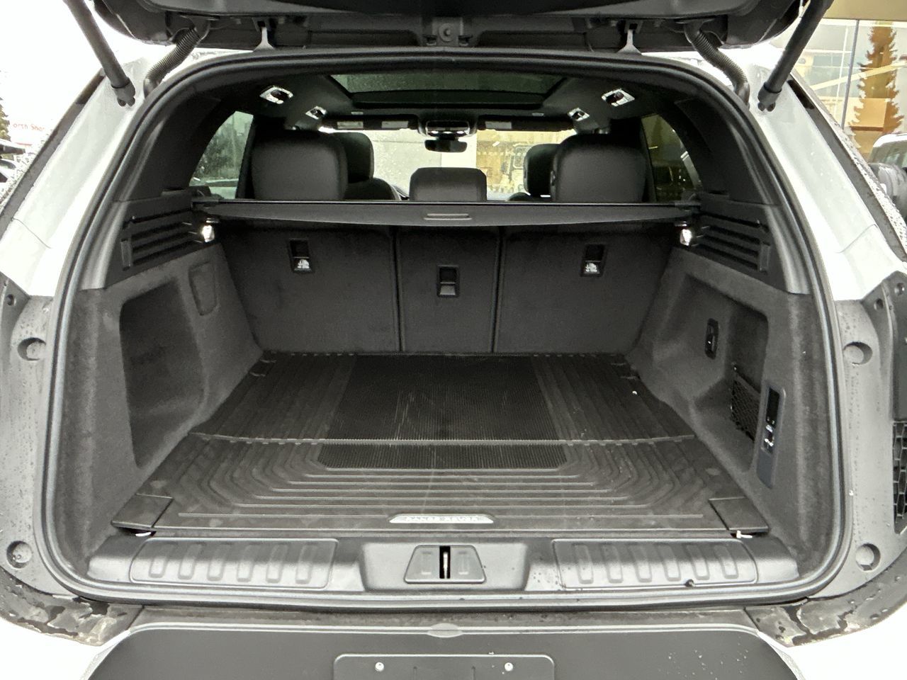 2026  Range Rover Sport
