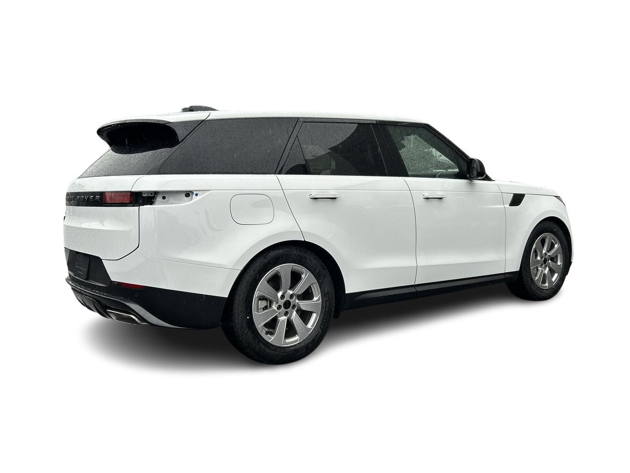 2026  Range Rover Sport
