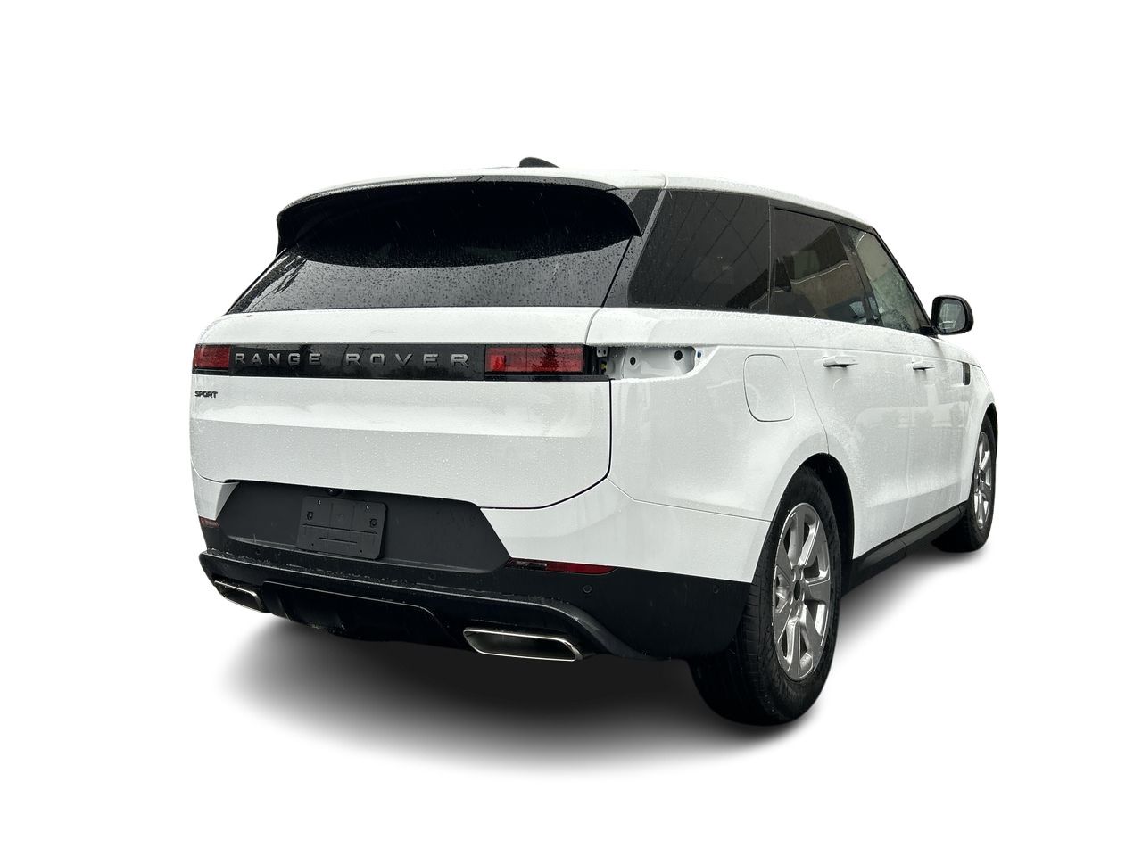 2026  Range Rover Sport