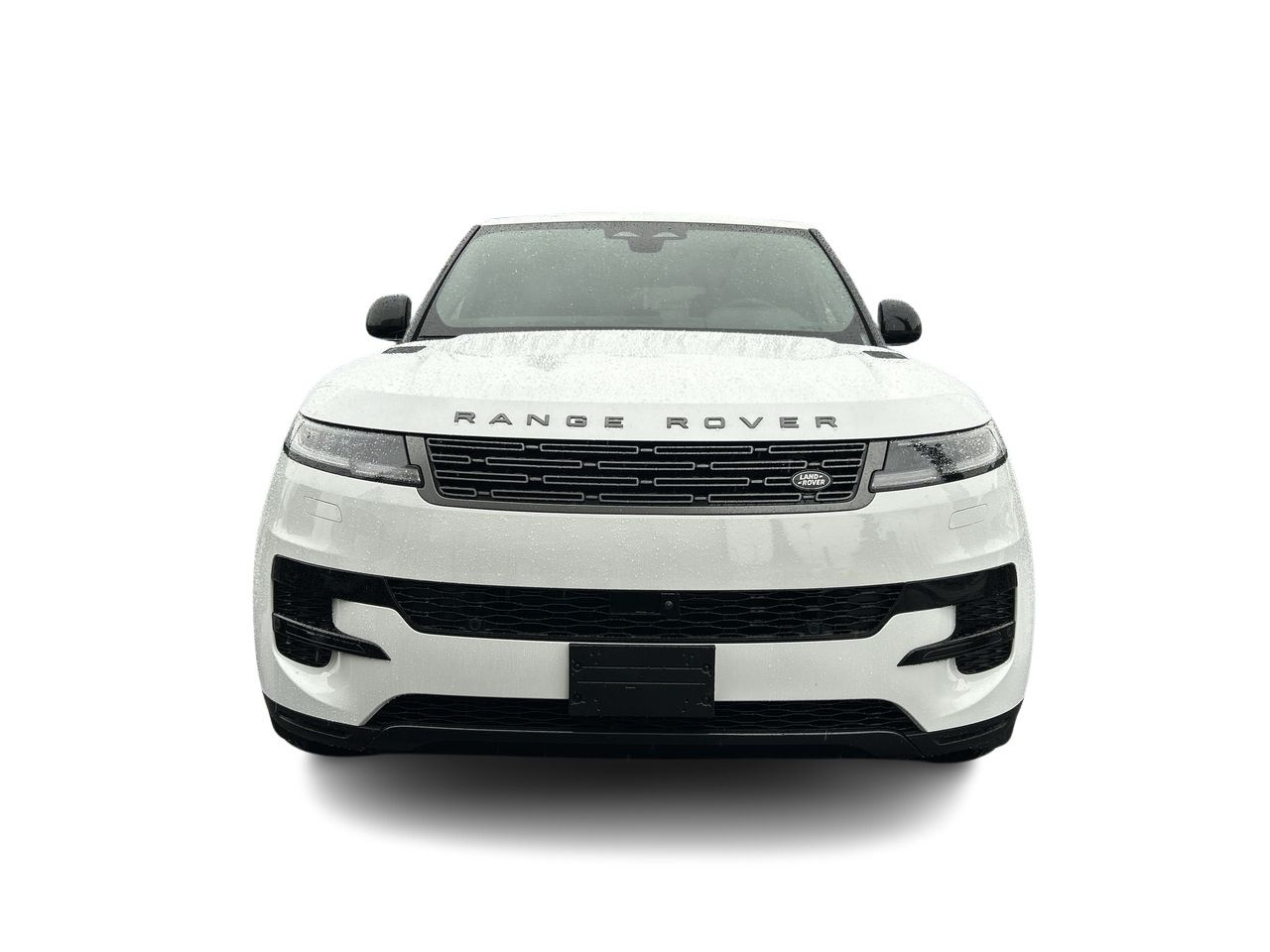 2026  Range Rover Sport