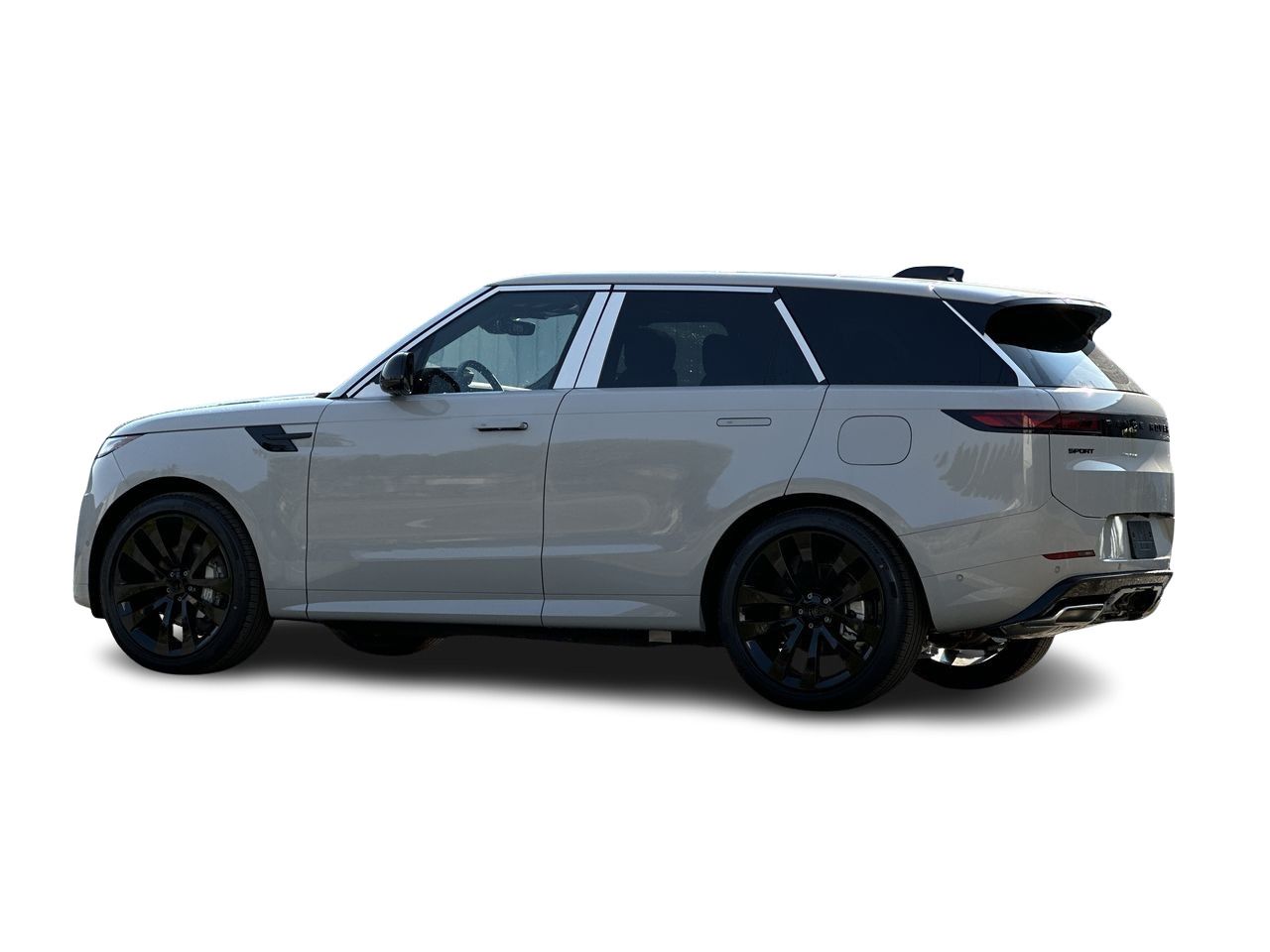 2025 Land Rover RANGE ROVER SPORT Plug-in Hybrid in North Vancouver, British Columbia