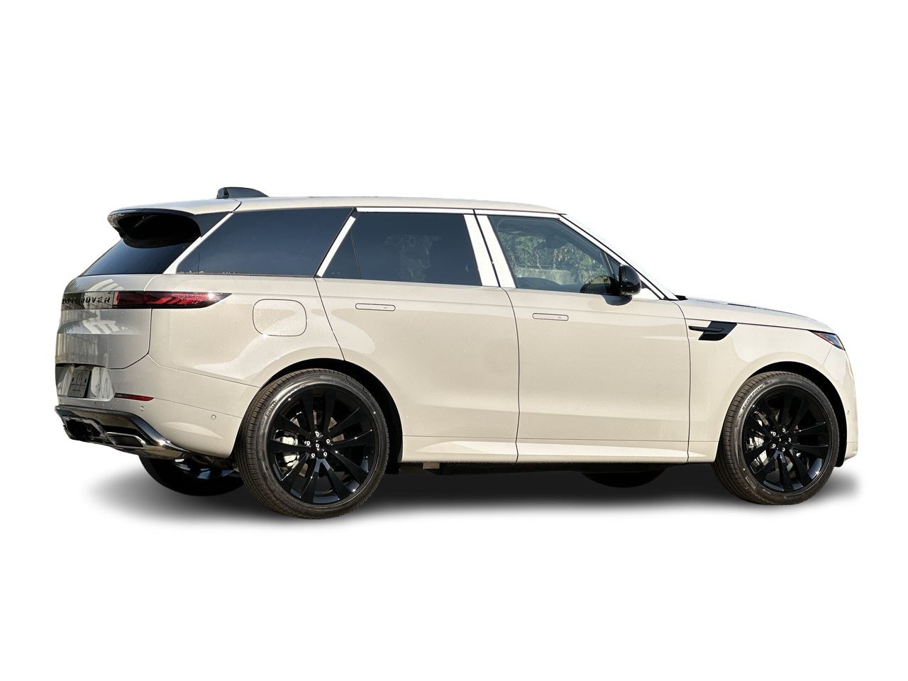 2025 Land Rover RANGE ROVER SPORT Plug-in Hybrid in North Vancouver, British Columbia