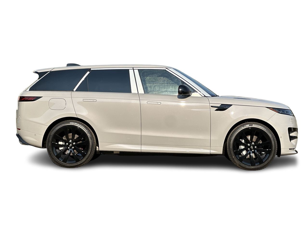 2025 Land Rover RANGE ROVER SPORT Plug-in Hybrid in North Vancouver, British Columbia