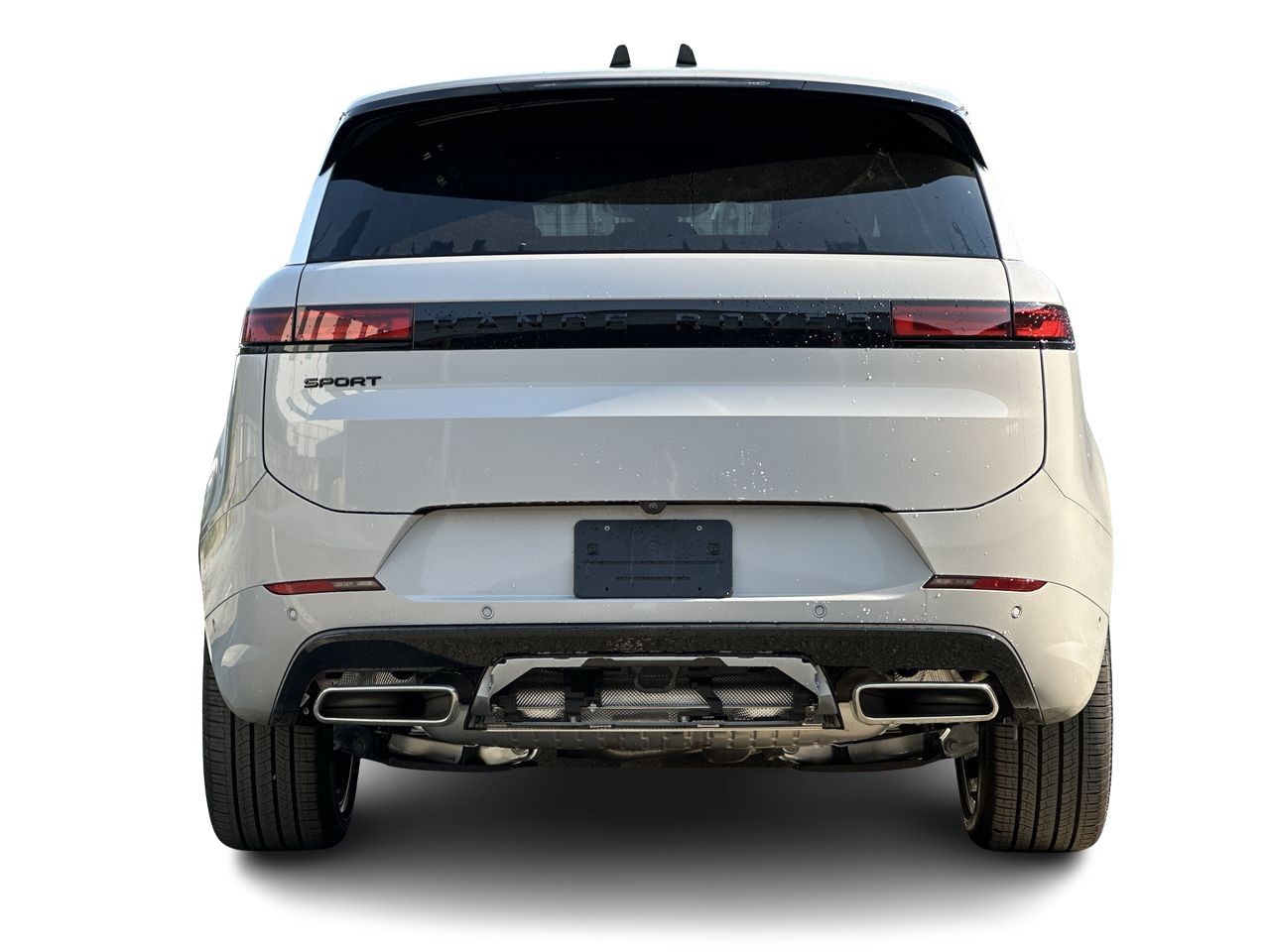 2025 Land Rover RANGE ROVER SPORT Plug-in Hybrid in North Vancouver, British Columbia