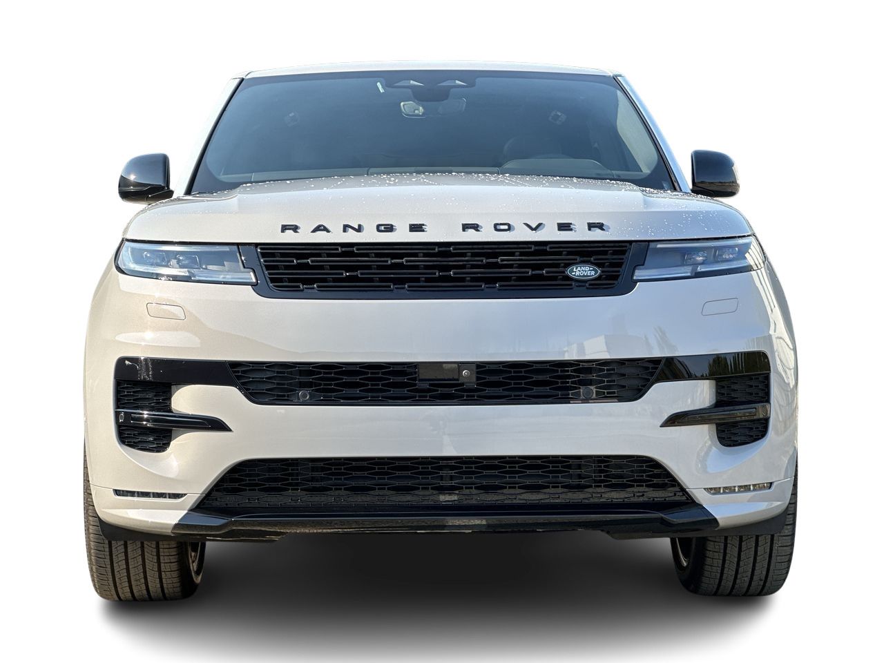 2025 Land Rover RANGE ROVER SPORT Plug-in Hybrid in North Vancouver, British Columbia