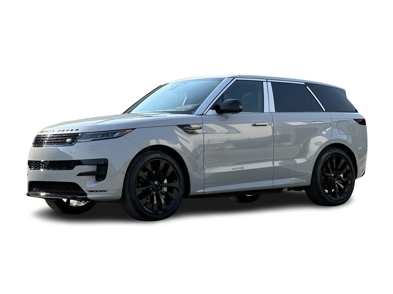 2025 Land Rover RANGE ROVER SPORT Plug-in Hybrid in North Vancouver, British Columbia