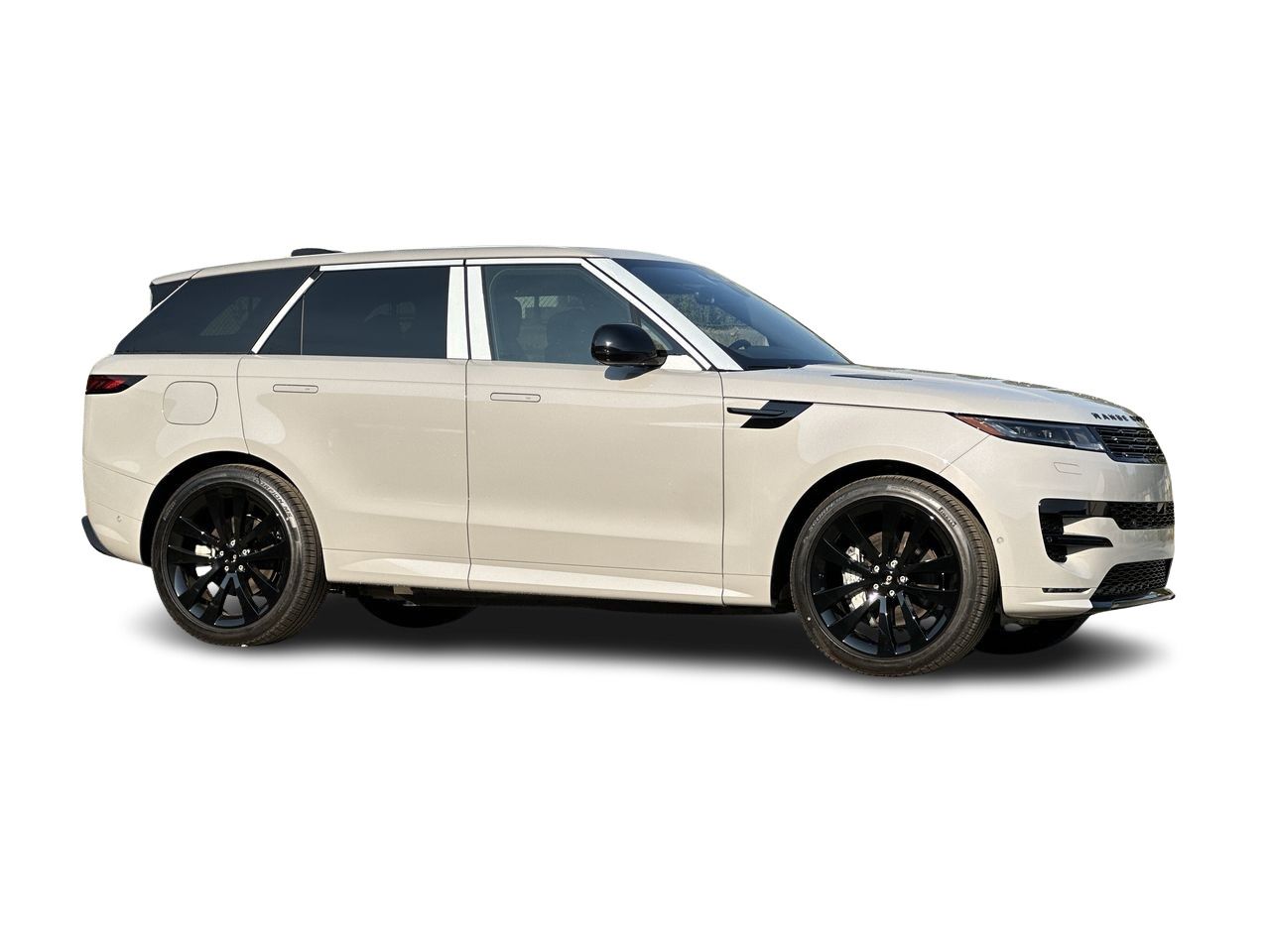 2025 Land Rover RANGE ROVER SPORT Plug-in Hybrid in North Vancouver, British Columbia