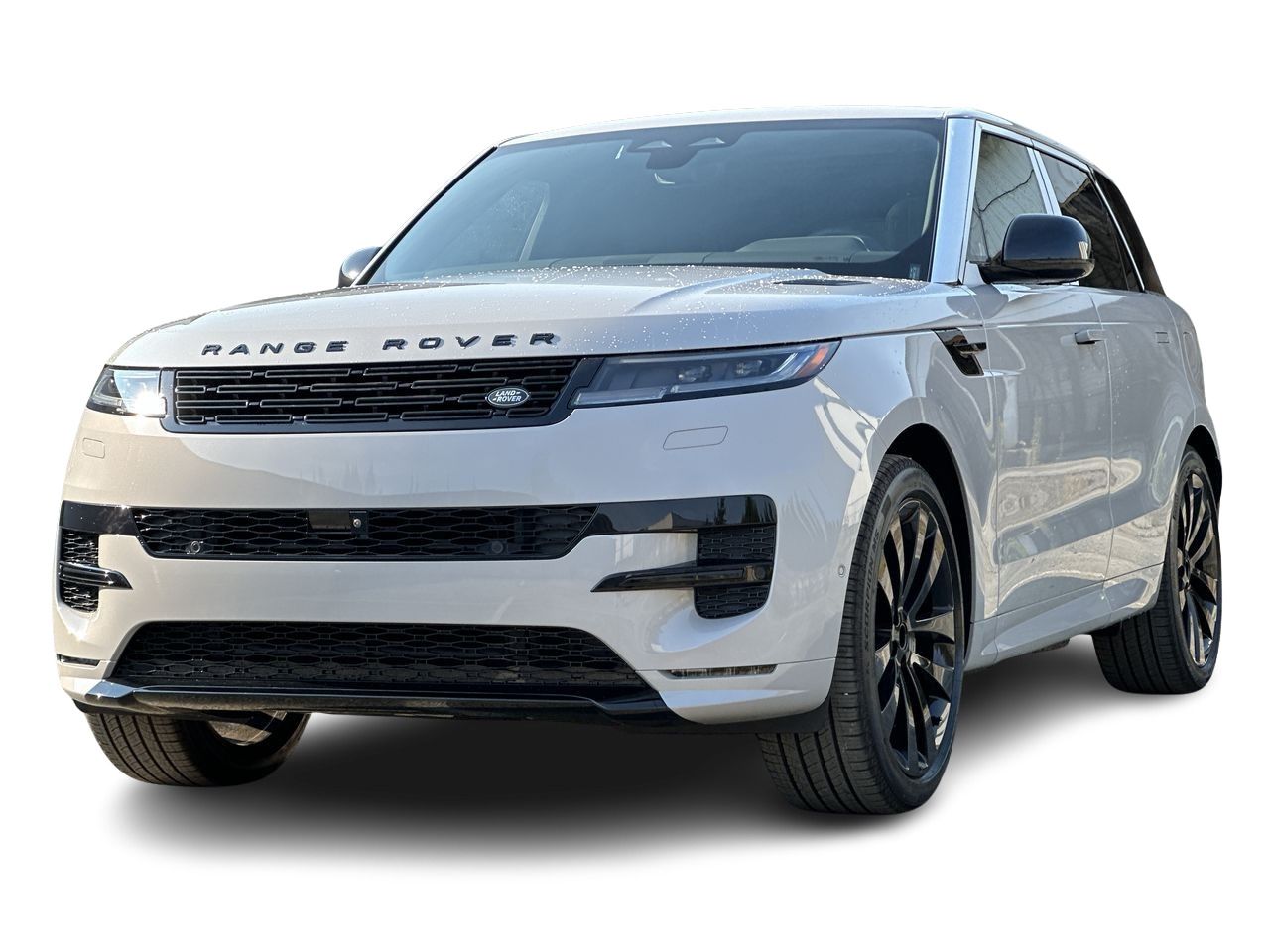 2025 Land Rover RANGE ROVER SPORT Plug-in Hybrid in North Vancouver, British Columbia