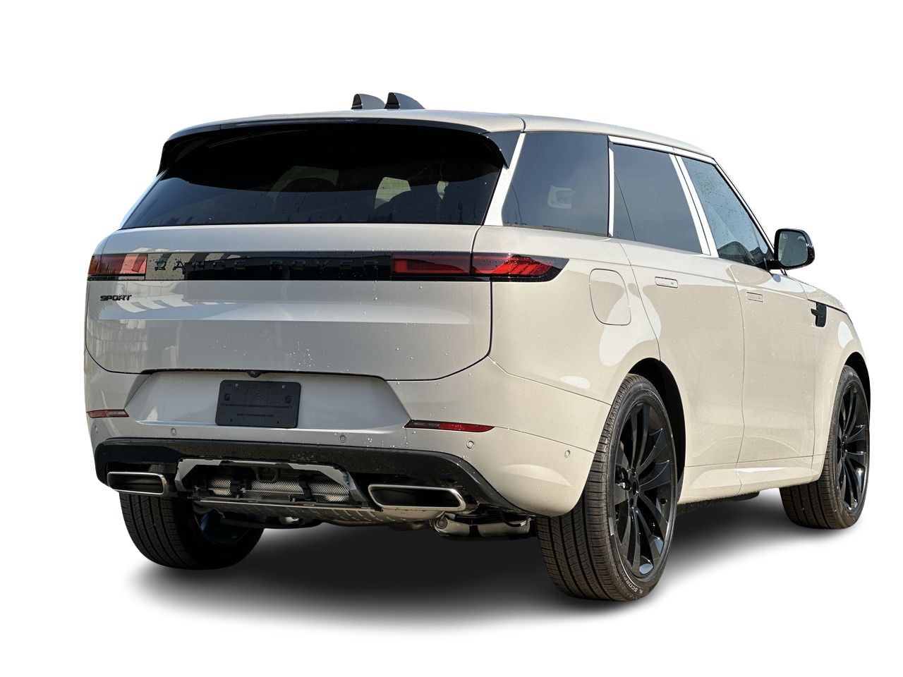 2025 Land Rover RANGE ROVER SPORT Plug-in Hybrid in North Vancouver, British Columbia