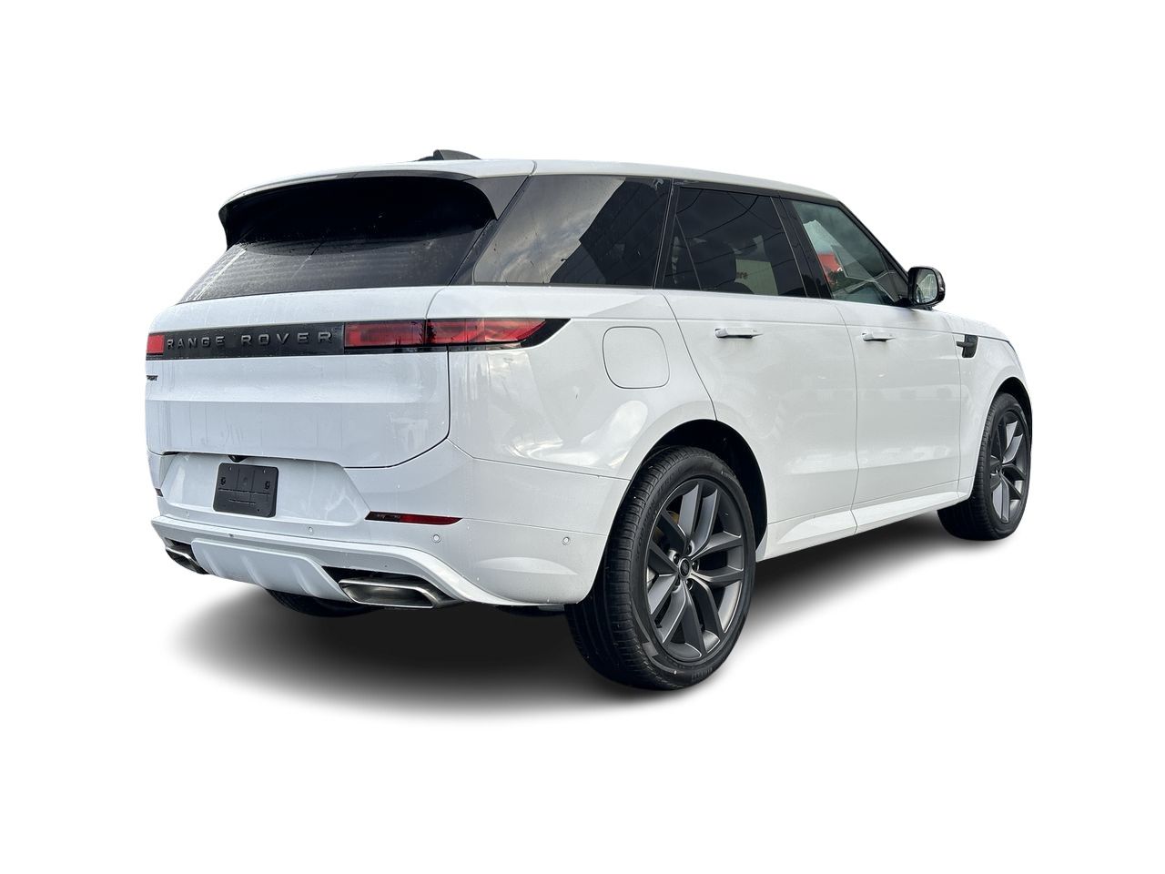 2025  Range Rover Sport Plug-in Hybrid